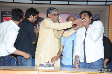 Karthikeya Movie Success Meet